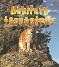 Hábitats Terrestres (Land Habitats) - Kalman, Bobbie