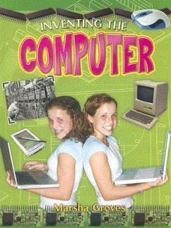 Inventing the Computer - Groves, Marsha