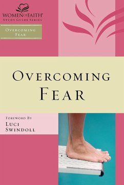 Overcoming Fear - Feinberg, Margaret