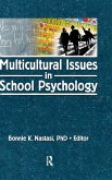 Multicultural Issues in School Psychology