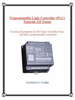 Programmable Logic Controller (PLC) Tutorial, GE Fanuc - Tubbs, Stephen Philip