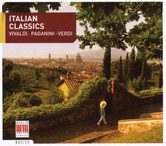 Italian Classics - Scherzer/Köbler/Suitner/Koch/Patane/+