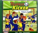 Pokal in Gefar! / Teufelskicker Hörspiel Bd.10