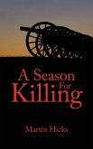 A Season for Killing A Season for Killing
