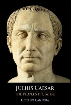 Julius Caesar - Canfora, Luciano