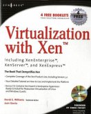 Virtualization with Xen, m. CD-ROM