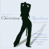 The Music Of Christina Aguilera