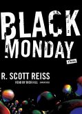 Black Monday Black Monday