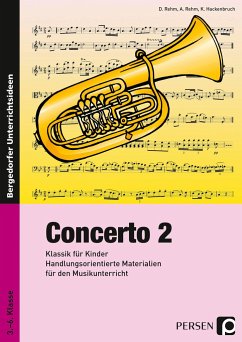Concerto 2 - Rehm, Dieter;Rehm, Angelika;Hackenbruch, Kurt
