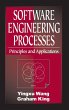 Software Engineering Processes - Bild 1