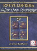 Encyclopedia of Guitar Chord Inversions