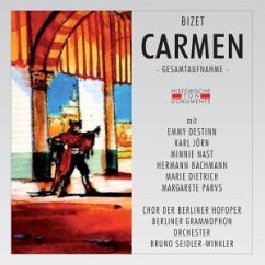 Cover Carmen