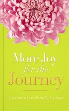 More Joy for the Journey - Thomas Nelson