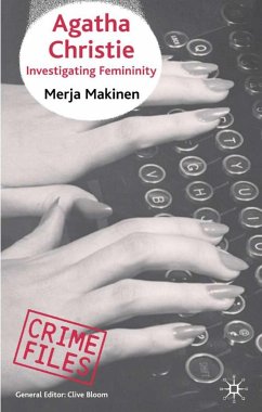Agatha Christie - Makinen, M.