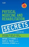 Physical Medicine & Rehabilitation Secrets Physical Medicine & Rehabilitation Secrets