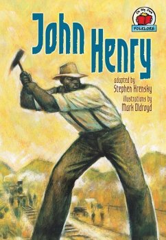 John Henry - Krensky, Stephen