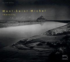 Mont-Saint-Michel - Mriel, Olivier