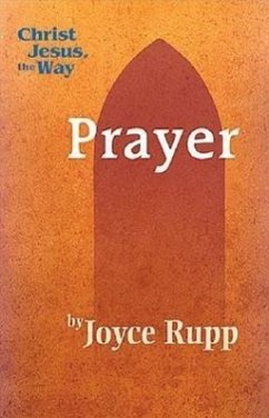 Prayer - Rupp, Joyce