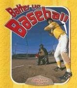 Batter Up Baseball - Kalman, Bobbie