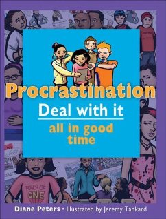 Procrastination - Peters, Diane