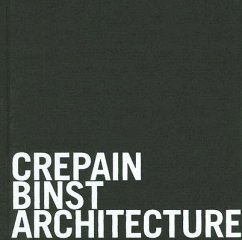 Crepain Binst Architecture