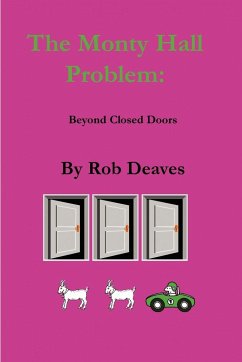 The Monty Hall Problem - Deaves, Rob