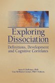 Exploring Dissociation