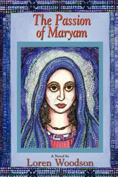 The Passion of Maryam - Woodson, Loren