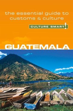 Guatemala - Culture Smart! - Vaughn, Lisa