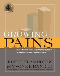 Cover Growing Pains