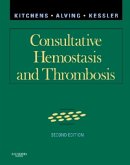 Consultative Hemostasis and Thrombosis