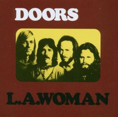 L.A.Woman (40th Anniversary Mix) - Doors,The