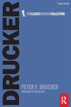 The Effective Executive - Drucker, Peter F.