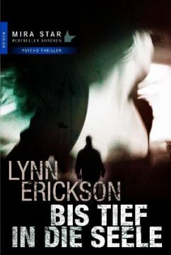 Cover Bis tief in die Seele