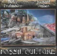 Cover Fossil Culture
