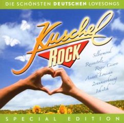 Kuschelrock-Die Schönsten Deutschen Lovesongs