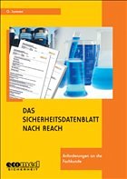 Das Sicherheitsdatenblatt