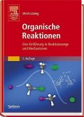 Organische Reaktionen Organische Reaktionen