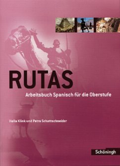 12./13. Schuljahr, Schülerband / Rutas - Klink, Hella;Rosenkranz, Sabine;Scheunemann, Kirsten;Schattschneider, Petra