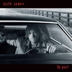 Be Here - Urban,Keith