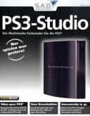 PS3-Studio, CD-ROM
