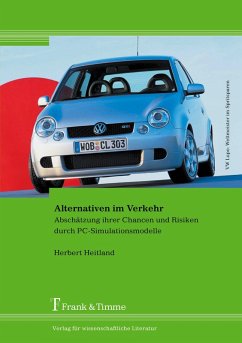 Cover Alternativen im Verkehr