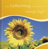 Zum Geburtstag wünsche ich Dir -... - Bild 1