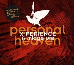 Cover Personal Heaven