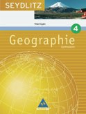 8. Klasse / Seydlitz Geographie, Ausgabe Gymnasium Thüringen Bd.4