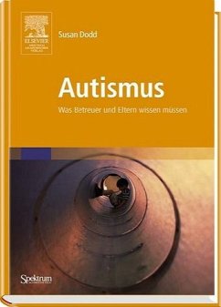 Autismus - Dodd, Susan