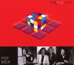 Nonplusultra - Pop 80er - Diverse