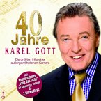 40 Jahre Karel Gott