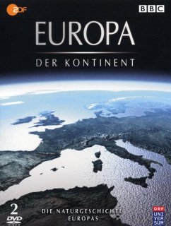 Europa - Der Kontinent