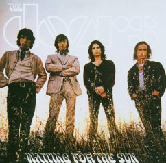 Waiting For The Sun (40th Anniversary Mixes) - Doors,The